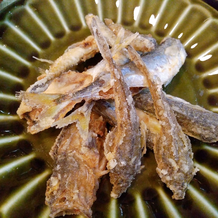 釣ってきた魚で 素材の旨味 竜田揚げ レシピ 作り方 By Na Maママ 楽天レシピ 釣ってきた魚で 素材の旨味 竜田揚げ レシピ 作り方 By Na Maママ 楽天レシピ